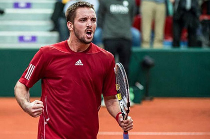 Troicki: Ne smijemo potcijeniti Hrvate!