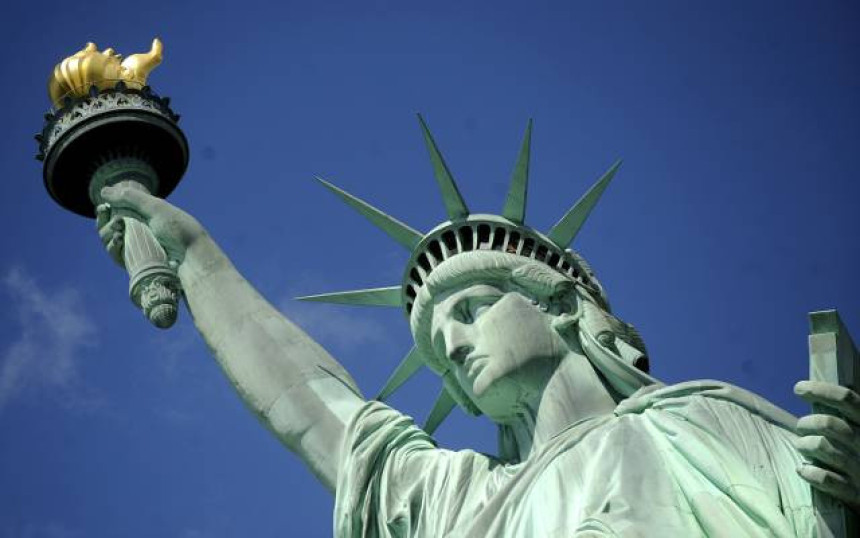 Progon Srba iz Amerike