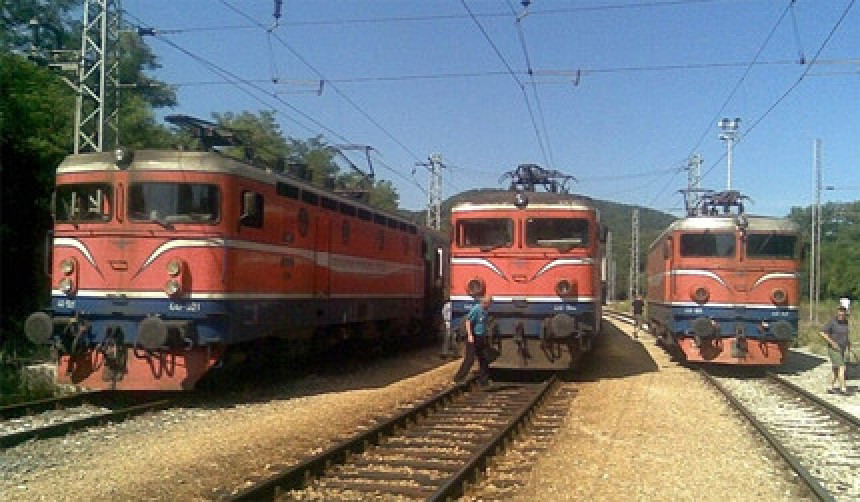 Gubitak "Željeznica Srpske" 263,3 miliona