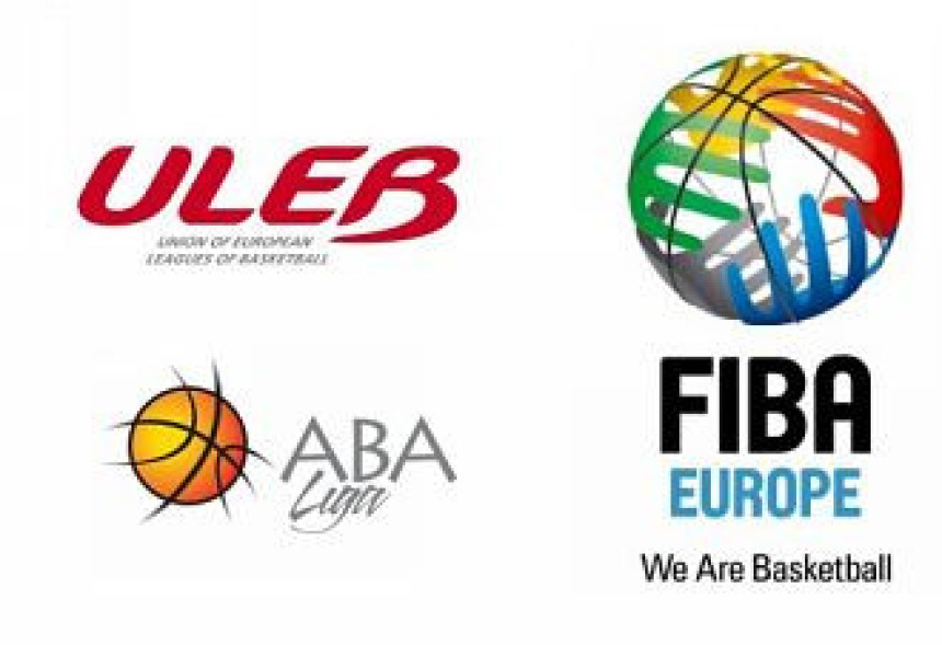 Srbija u centru sukoba FIBA i ULEB-a!