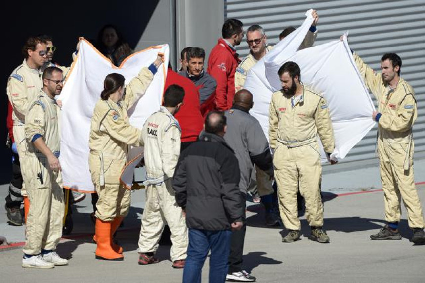 F1: Timovi bojkotuju prvu trku zbog Alonsa?!