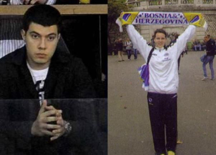 Ženi nam se Vukota: Veseli Igor i Arijana