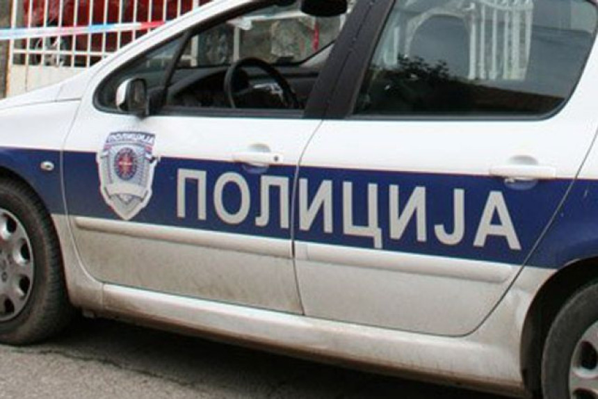 Maloljetnici krali automobile u Požegi