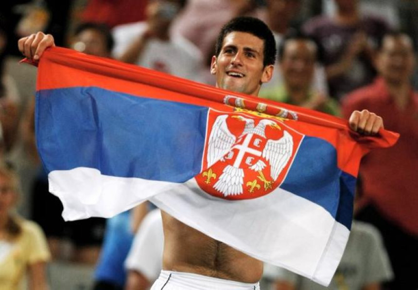 Nole: Rivalstvo Srba i Hrvata je nešto posebno!