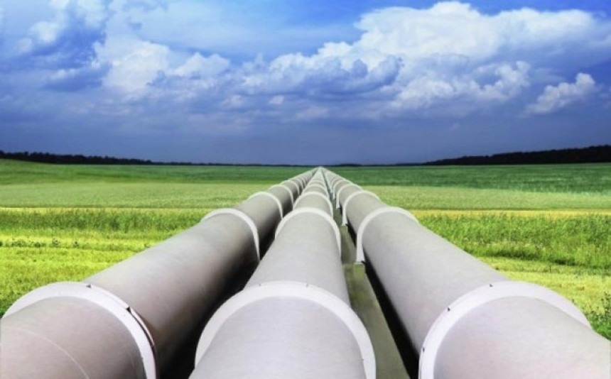 Rusija odlučna: Gas mora ići preko Srbije