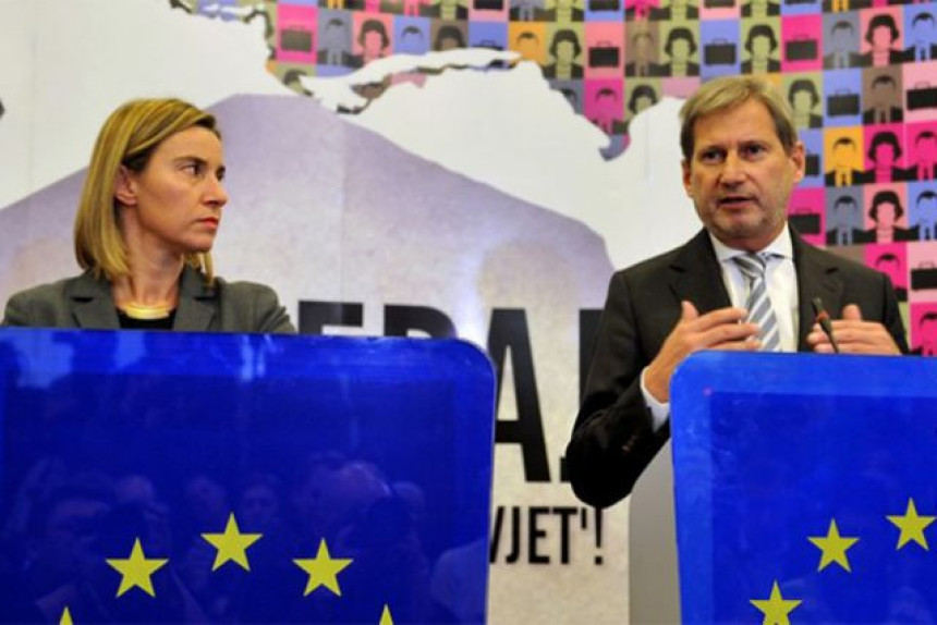 Zapadni Balkan u fokusu