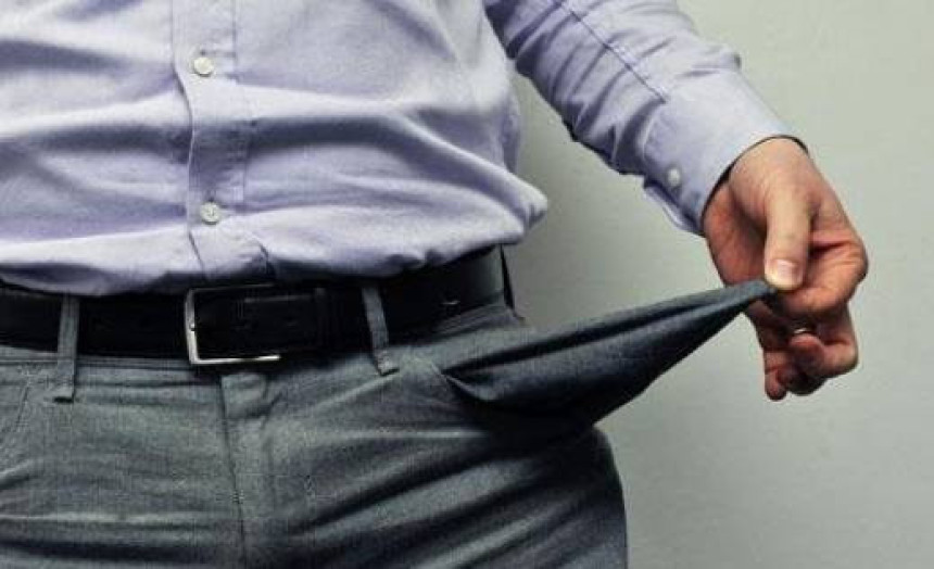 Rješenje za prezadužene građane