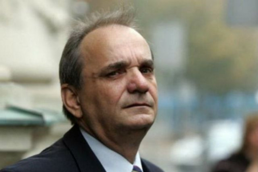 Glavaš se vraća u zatvor