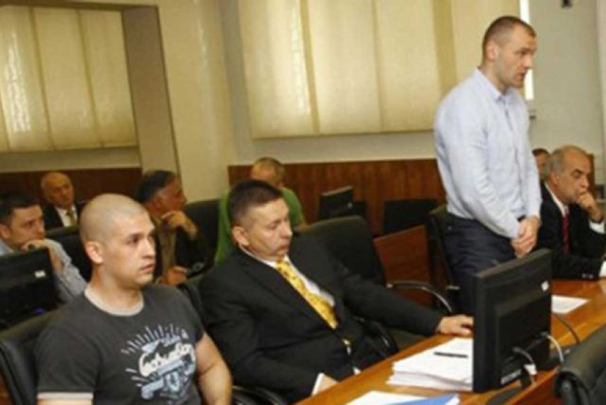 Нису знали за препродају дроге