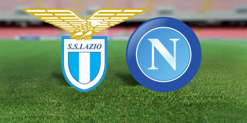 ITA Kup: Napoli izbacio Lacio za polufinale!