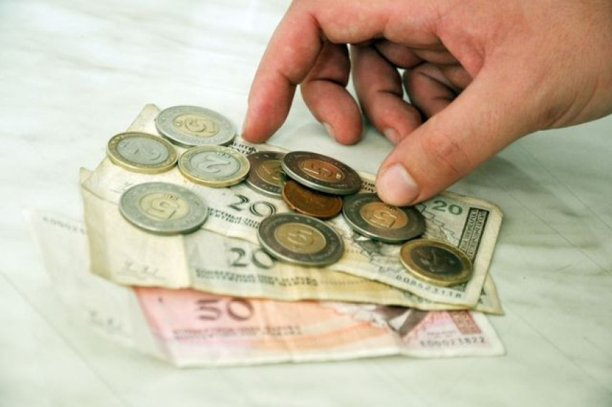 Do kraja marta isplata boračkog dodatka