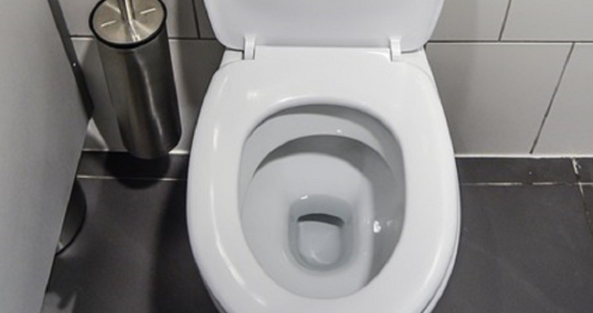 5 svakodnevnih predmeta koji su prljaviji od wc šolje