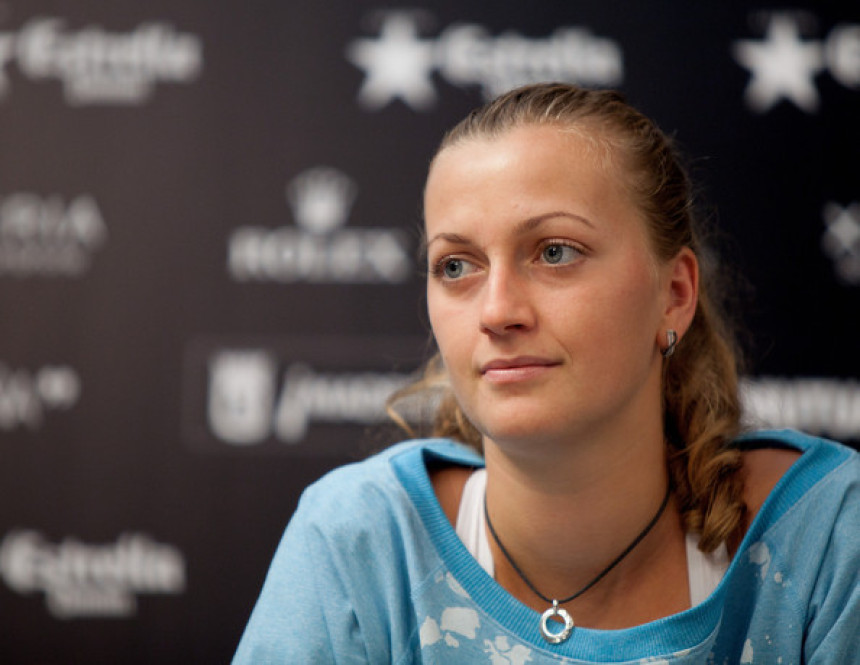 Kvitova ne igra Indijan Vels zbog iscrpljenosti!
