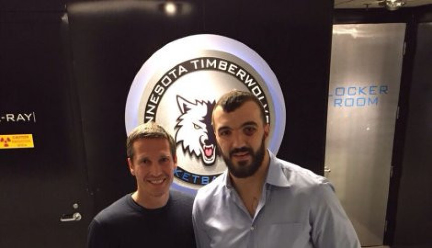 Gdje je sad i šta radi Cibonin ''dželat'' - Dušan Kecman?