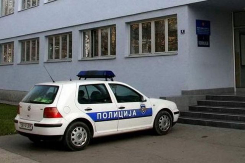 Uhapšen policajac iz Prijedora