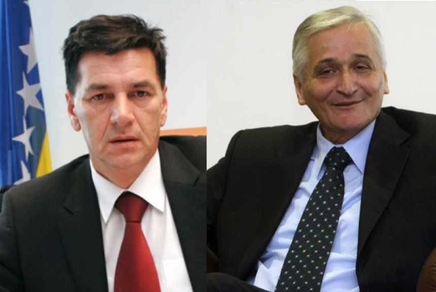 "Špirić uzeo mito od 2,5 miliona"