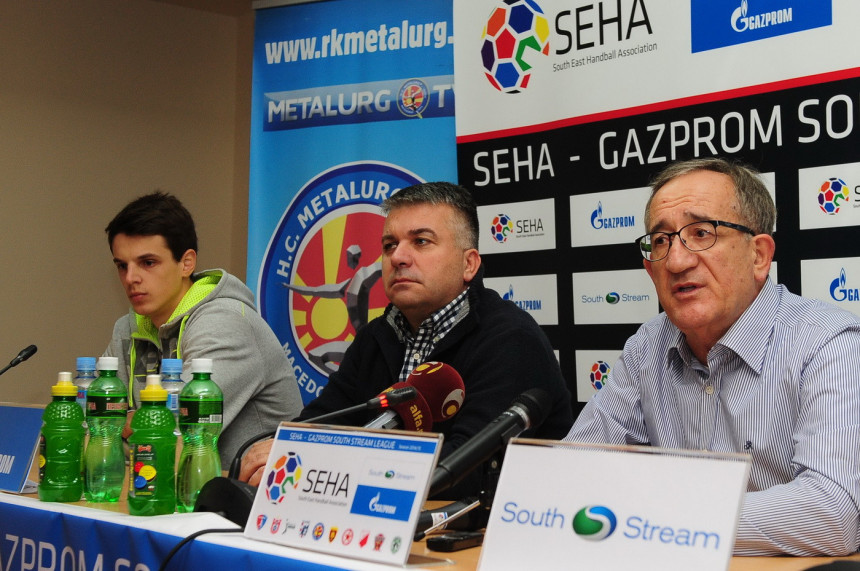 Zašto Banjaluka ne ulaže u rukomet?!