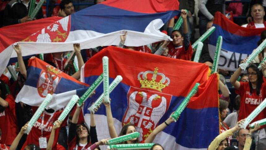 Kraljevo i Kraljevčani - čista desetka!!!