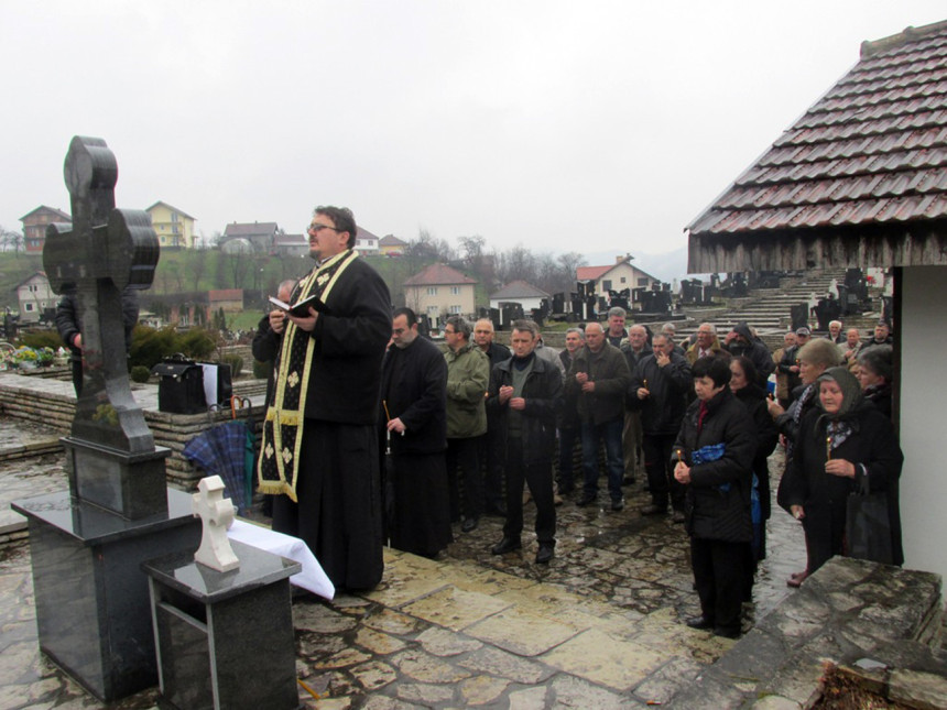 19 godina egzodusa sarajevskih Srba