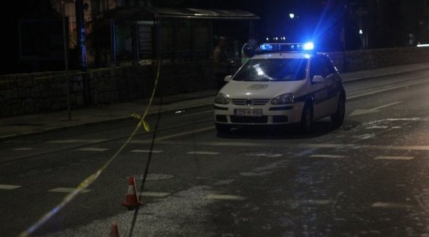 U pucnjavi na Ilidži povrijeđene četiri osobe