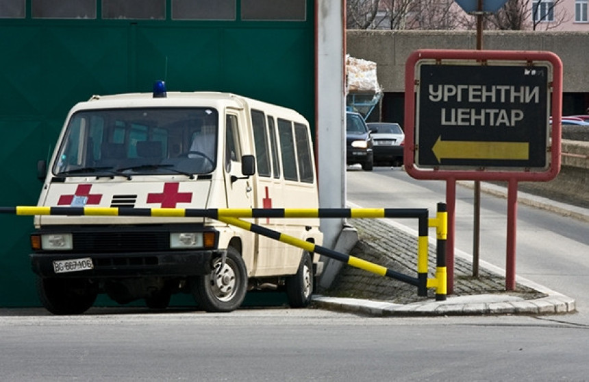 Dilerka izrešetana u obračunu klanova?