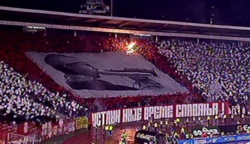 Звезда: Играчи шест месеци на минималцу, а траже само подршку!