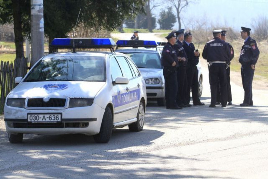 Pronađeno tijelo Marka Marića?