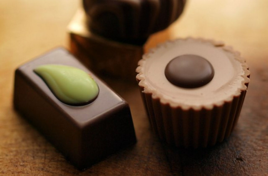 Naučnici izumili čokoladu koja podmlađuje