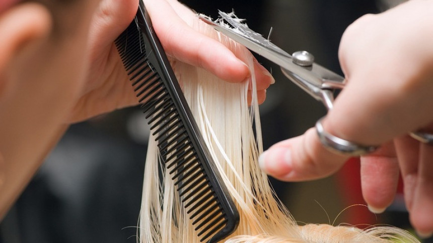 Povratak kratkih frizura - znak ekonomskog oporavka