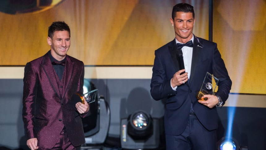 Nisu Mesi i CR7 ključ Barse i Reala! Evo dokaza...