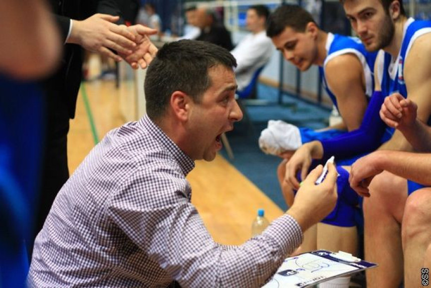 Mihajlović: Vratićemo Radnik u elitu!