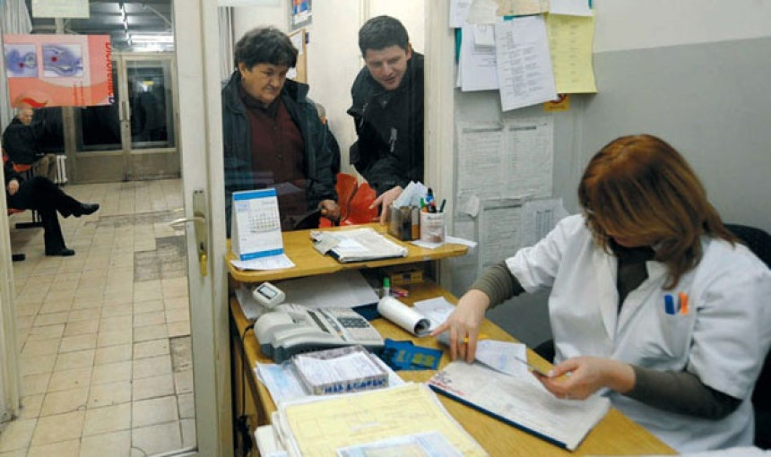 Bolovanje postalo luksuz