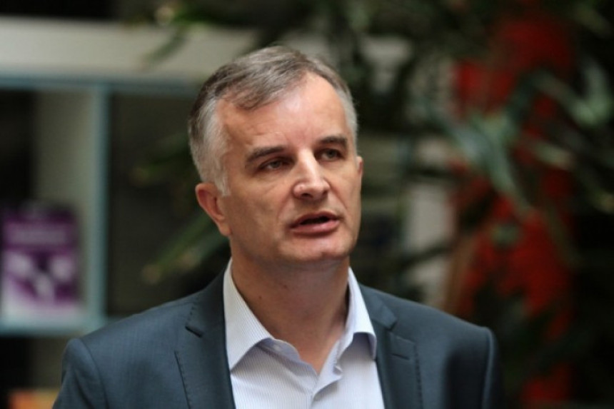 Лијановић сумња на покушај убиства