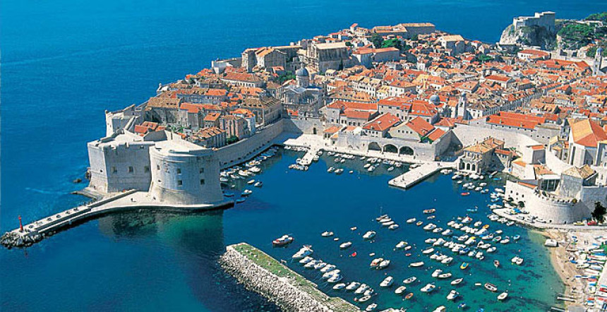U Dubrovniku će prodavati čist vazduh u flašama?