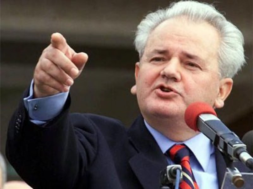 Девет година од смрти Слободана Милошевића	