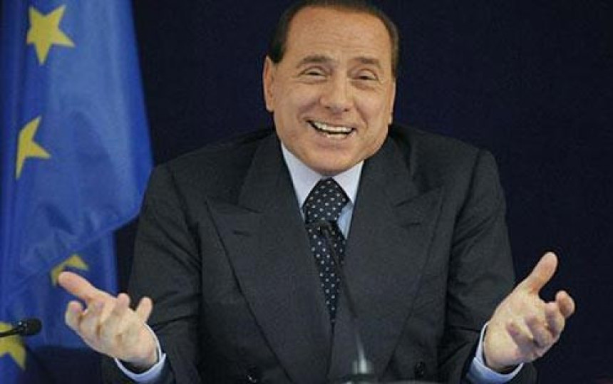 Потврђена ослобађајућа пресуда Берлусконију