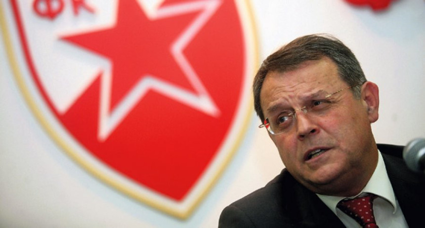 Čović: Što se Partizan žali?! Imaju veći budžet od nas!