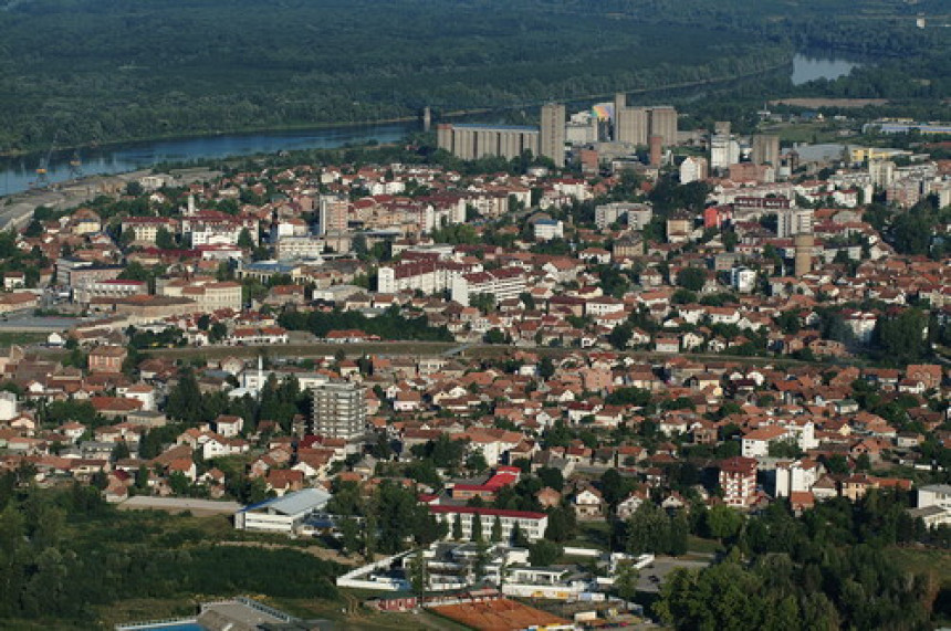 Brčacima prijeti 120 klizišta