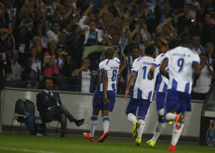 LŠ: Porto je posljednji “liliputanac” u društvu milijardera!