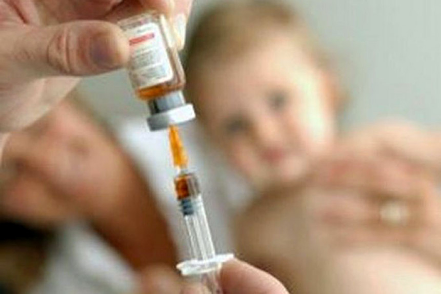 “Bez vakcine, dijete nezaštićeno za cio život“