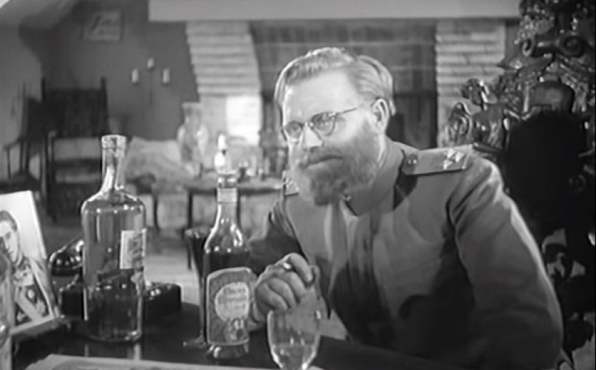 Prvi zabranjeni film Titove Jugoslavije