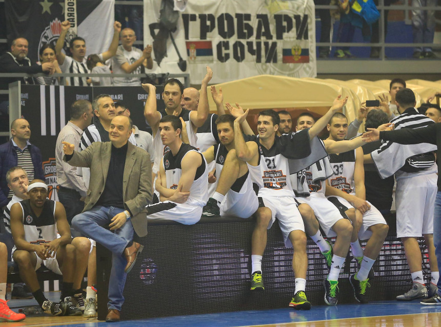 Dule: E, ovo su časovi ljubavi!