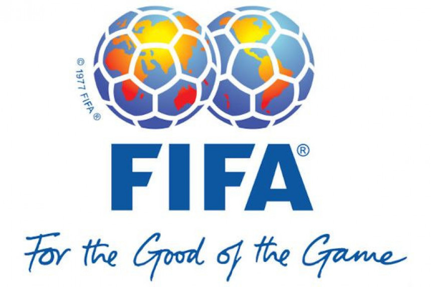 ФИФА листа: Орлови и Змајеви на ''округлим'' мјестима!