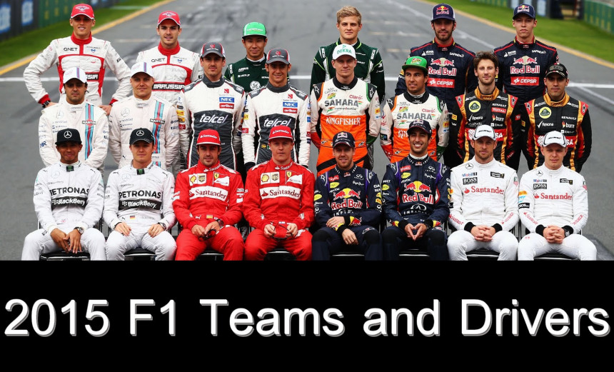 Analiza i najava F1: Može li iko protiv Mercedesa?!