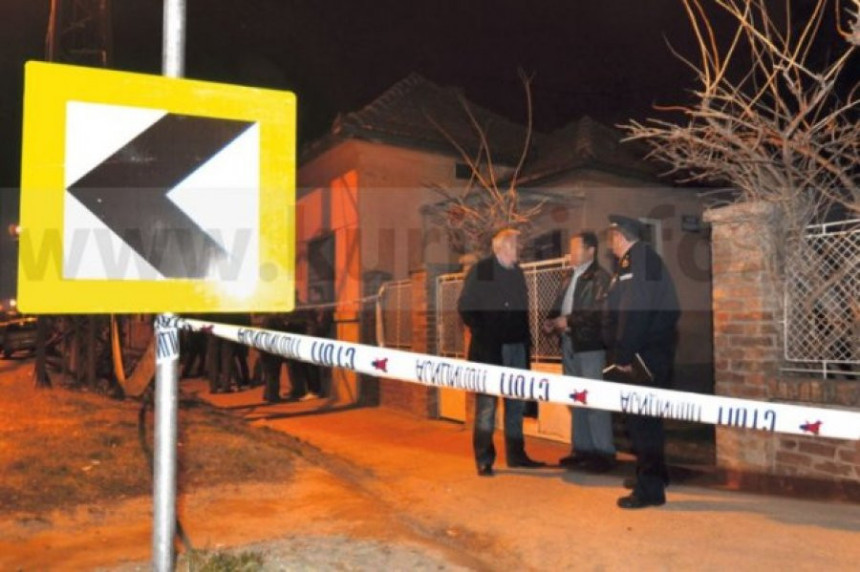 Beograd: Ubijen taksista
