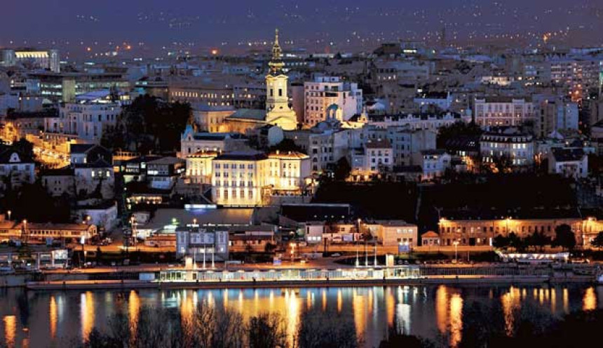 Beograd među najjeftinijim gradovima u Evropi