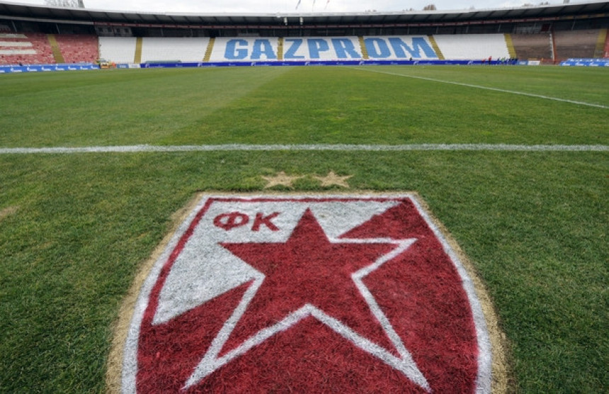 Ударац: Звезда мора до УЕФА-ине лиценце без Гаспрома!