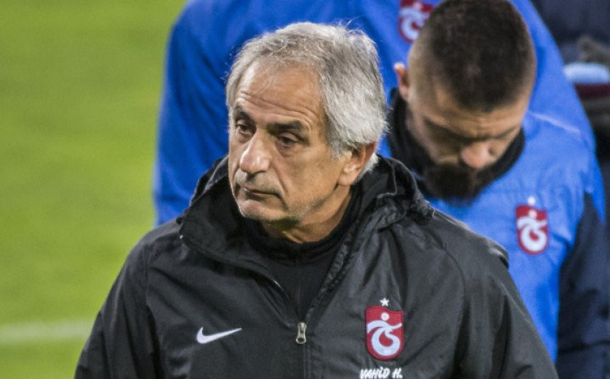 Ваха са Јапанцима: Циљ је СП 2018.!