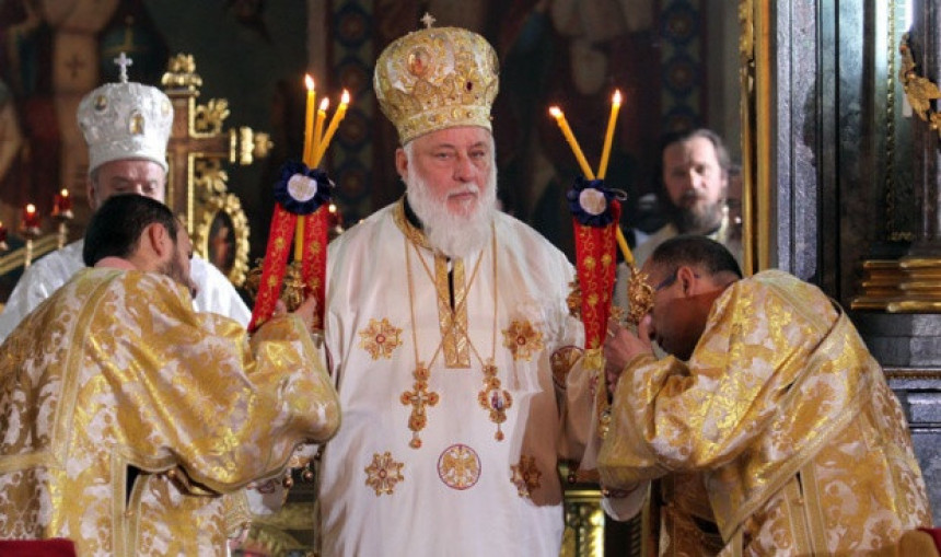 Одлука о епископу Филарету на Сабору СПЦ