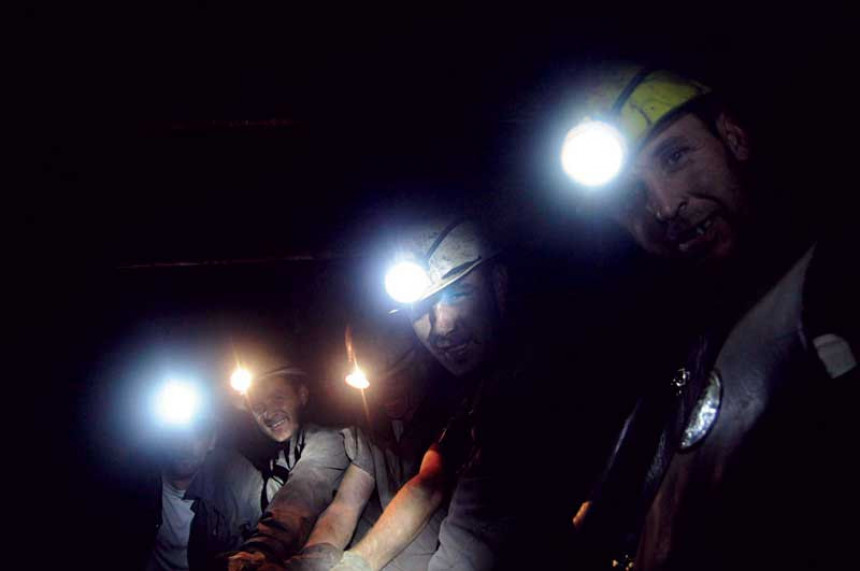 Зеница: Рудари поново одбили да изађу из јаме